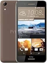 Registrare lo schermo su HTC Desire 728 Ultra Edition