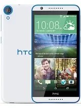 Registrare lo schermo su HTC Desire 820