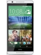 Registrare lo schermo su HTC Desire 820s