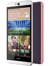 HTC Desire 826 dual sim