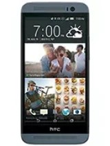 HTC One (E8) CDMA