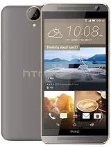 Condivisione del Wi-Fi con un HTC One E9+