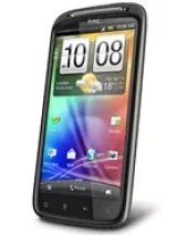 Registrare lo schermo su HTC Sensation