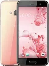 Invia la mia posizione da un HTC U Play