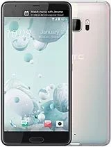 Registrare lo schermo su HTC U Ultra