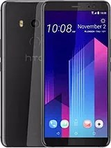 Invia la mia posizione da un HTC U11+