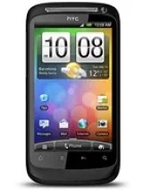 Registrare lo schermo su HTC Desire S