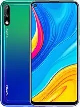 Huawei Enjoy 10