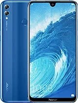 Huawei Honor 8X Max