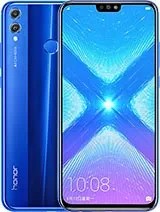 Huawei Honor 8X