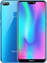 Condivisione del Wi-Fi con un Huawei Honor 9N (9i)