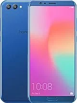 Condivisione del Wi-Fi con un Huawei Honor View 10