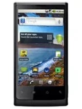 Huawei U9000 IDEOS X6