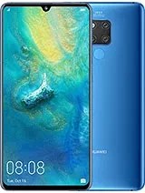 Invia la mia posizione da un Huawei Mate 20 X