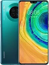 Condivisione del Wi-Fi con un Huawei Mate 30 5G