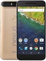 Invia la mia posizione da un Huawei Nexus 6P