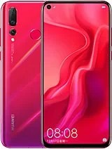 Condivisione del Wi-Fi con un Huawei nova 4