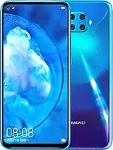 Invia la mia posizione da un Huawei nova 5z