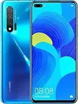 Invia la mia posizione da un Huawei nova 6 5G