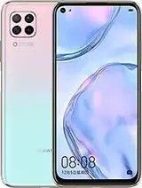 Huawei nova 6 SE