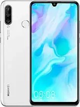 Invia la mia posizione da un Huawei P30 lite