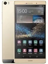 Condivisione del Wi-Fi con a Huawei P8max