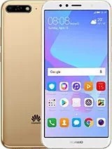 Invia la mia posizione da un Huawei Y6 (2018)