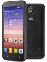 Condivisione del Wi-Fi con un Huawei Y625