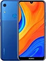 Invia la mia posizione da un Huawei Y6s (2019)