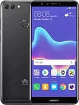 Invia la mia posizione da un Huawei Y9 (2018)