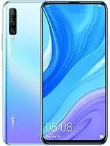 Invia la mia posizione da un Huawei Y9s