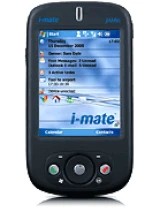 i-mate JAMin