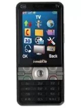 i-mobile TV 536