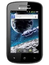 Condivisione del Wi-Fi con un Icemobile Apollo Touch 3G