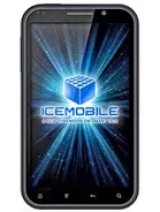 Condivisione del Wi-Fi con un Icemobile Prime