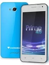 Condivisione del Wi-Fi con un Icemobile Prime 4.5