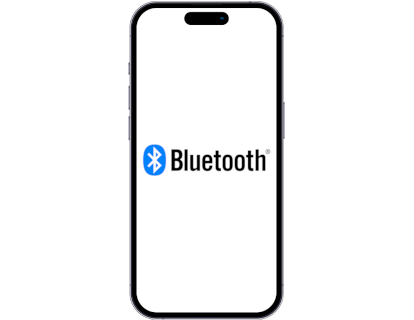 Collegare Bluetooth