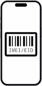 Codice IMEI Crono 54