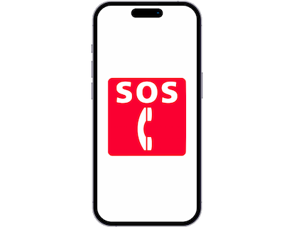 Chiamata SOS
