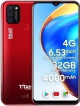 iHunt Titan P4000 Pro 2021