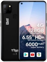 Invia la mia posizione da un iHunt Titan P6000 Pro 2021