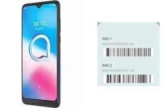 Come vedere il codice IMEI su 3L (2020)