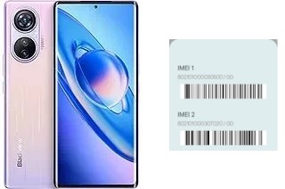 Come vedere il codice IMEI su A200 Pro