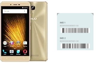 Come vedere il codice IMEI su Vivo XL2