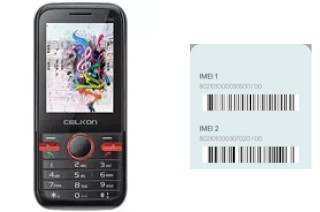 Come vedere il codice IMEI su C360