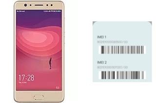 Come vedere il codice IMEI su Note 6