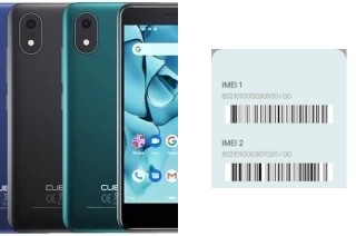 Come vedere il codice IMEI su Cubot J10