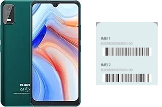 Come vedere il codice IMEI su Note 8