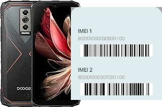 Come vedere il codice IMEI su Blade10 Pro