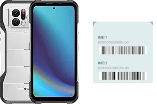 Come vedere il codice IMEI su V20 Pro